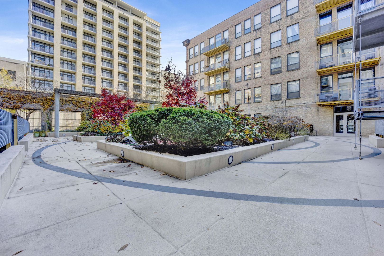 1910 S Indiana Avenue Unit: 617