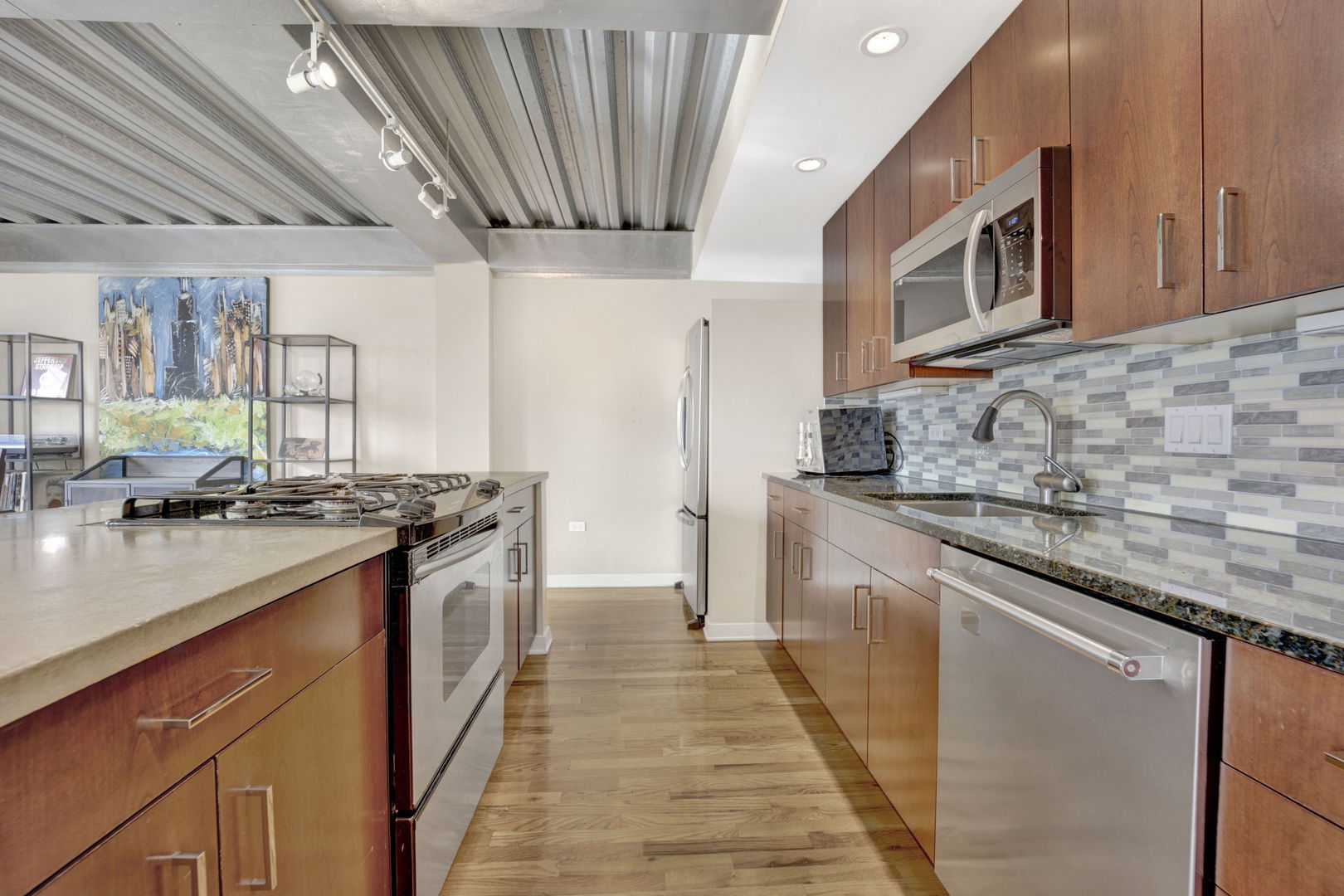 1910 S Indiana Avenue Unit: 617
