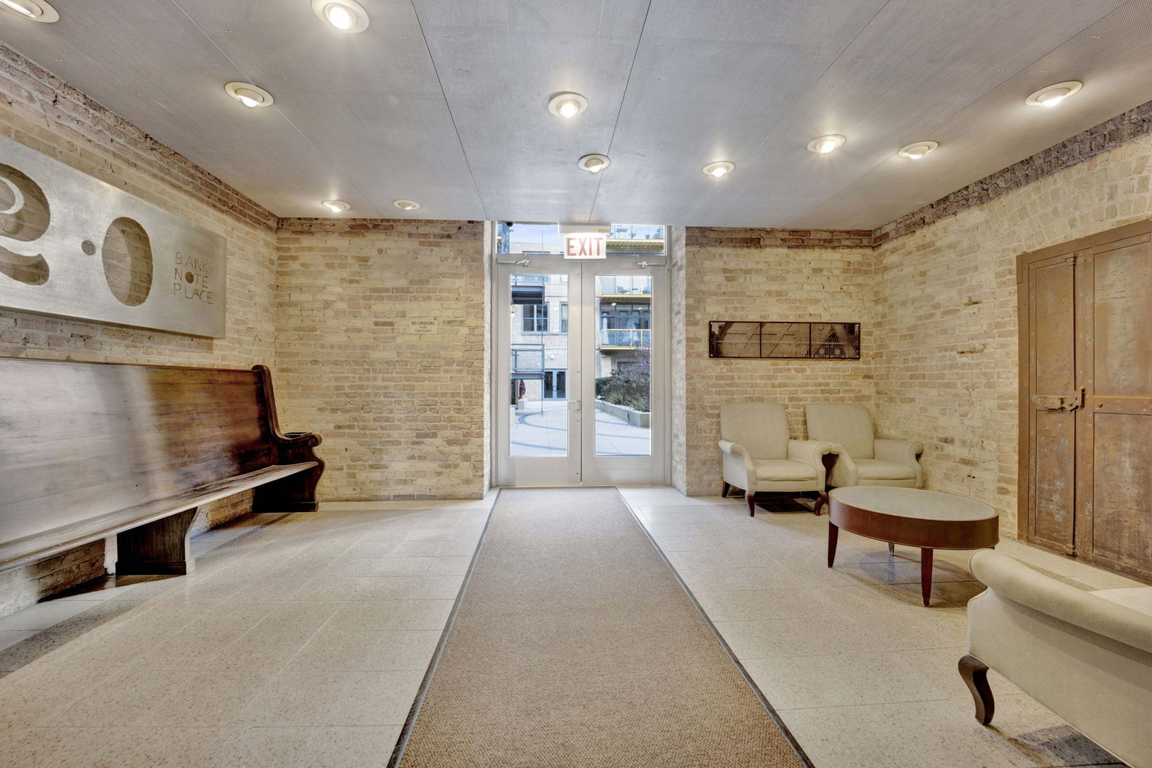 1910 S Indiana Avenue Unit: 617