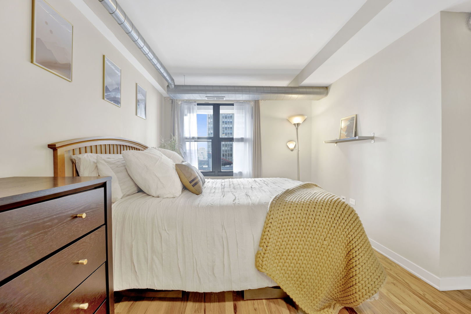 1910 S Indiana Avenue Unit: 617