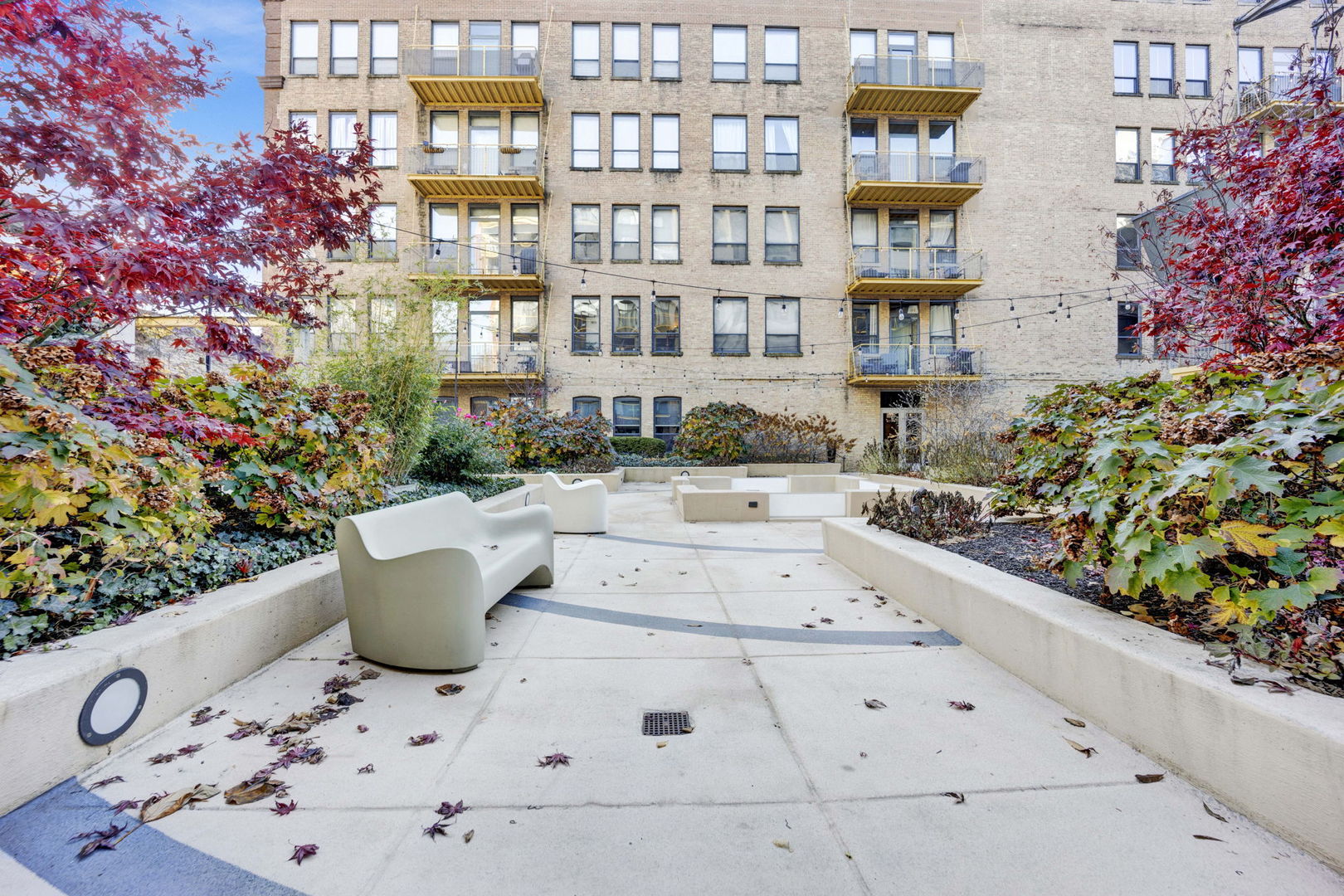 1910 S Indiana Avenue Unit: 617