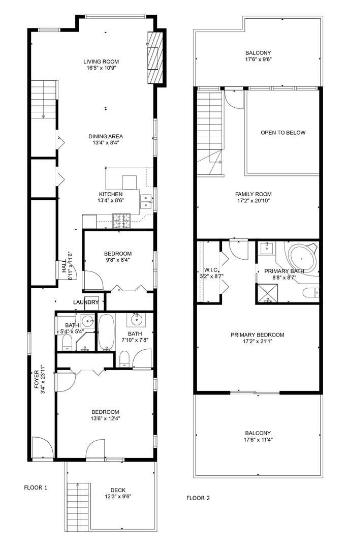 912 N Hermitage Avenue Unit: 3