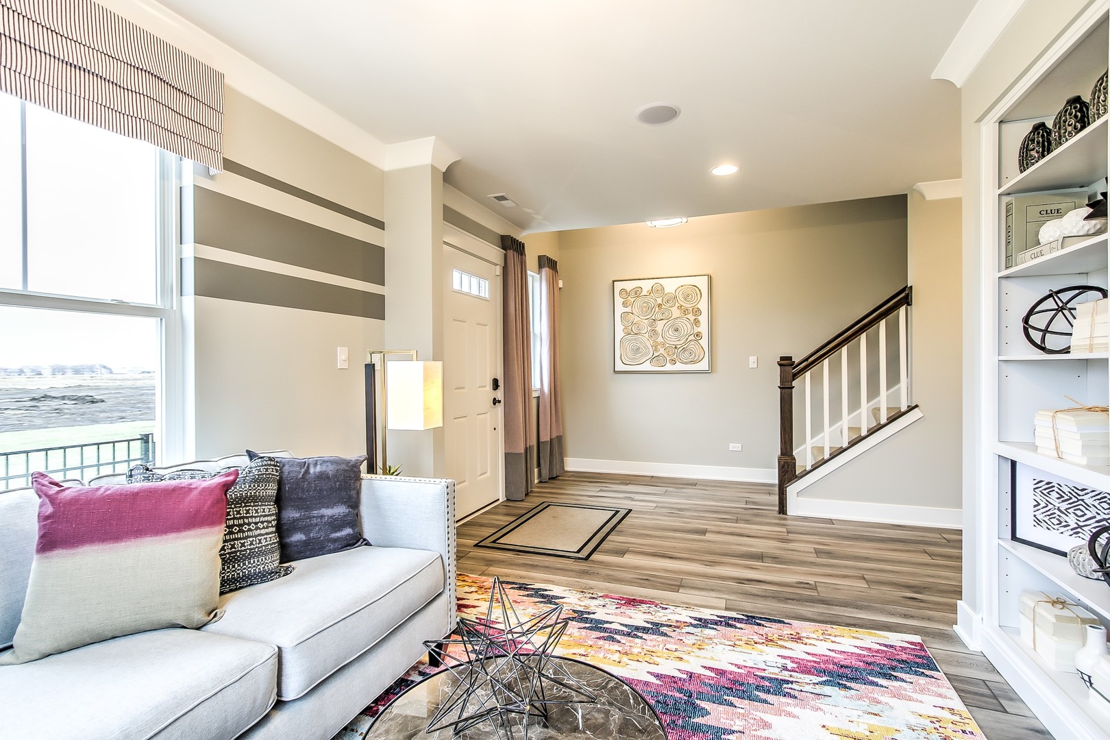 1553 Executive Way