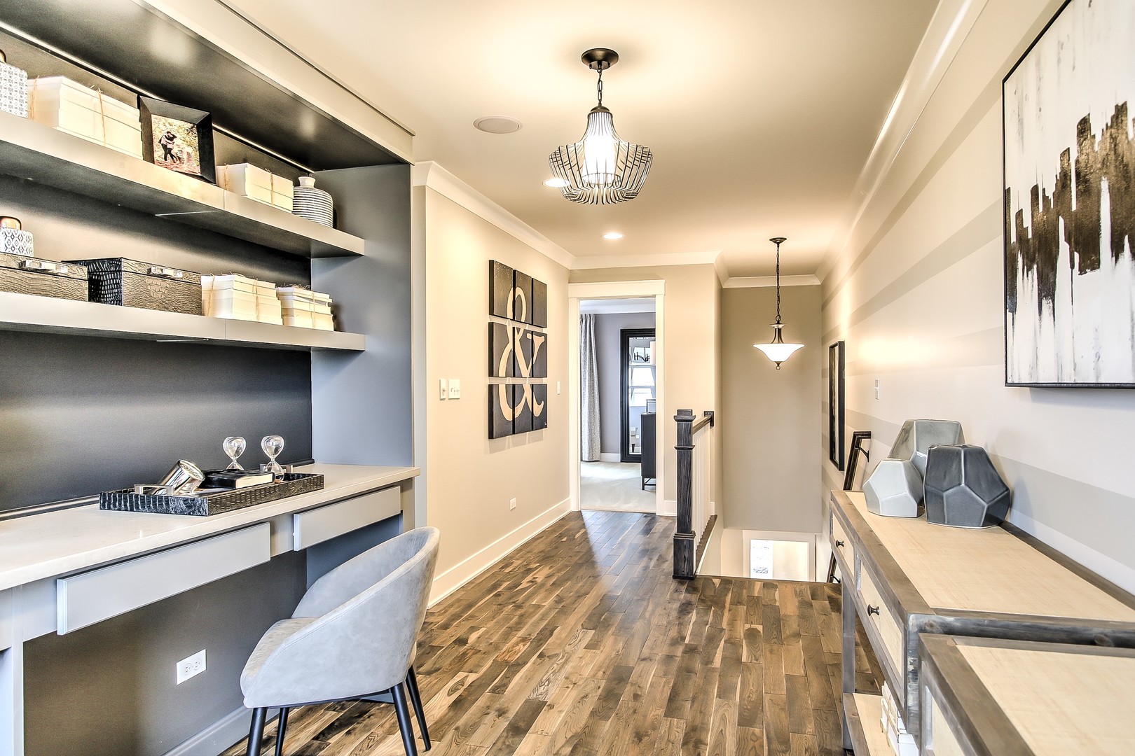 1553 Executive Way