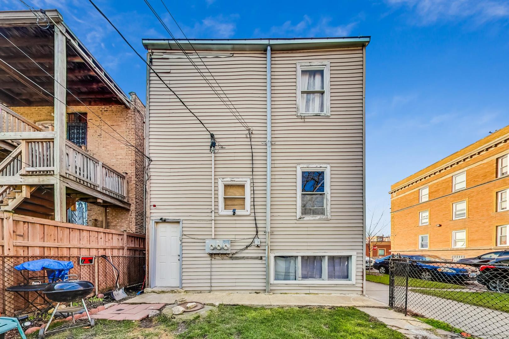 401 S Homan Avenue