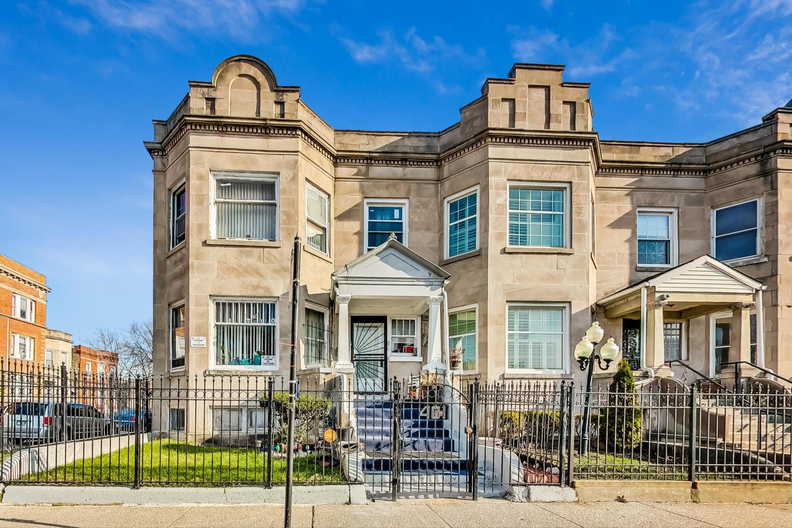 401 S Homan Avenue