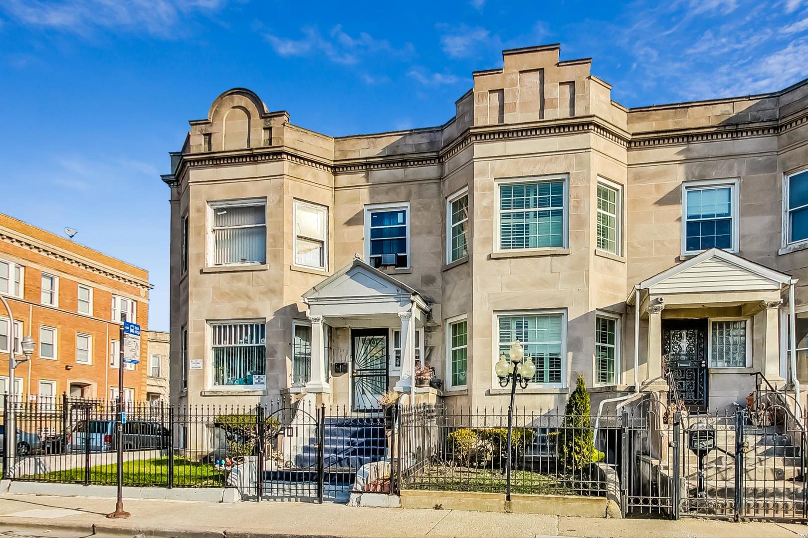 401 S Homan Avenue