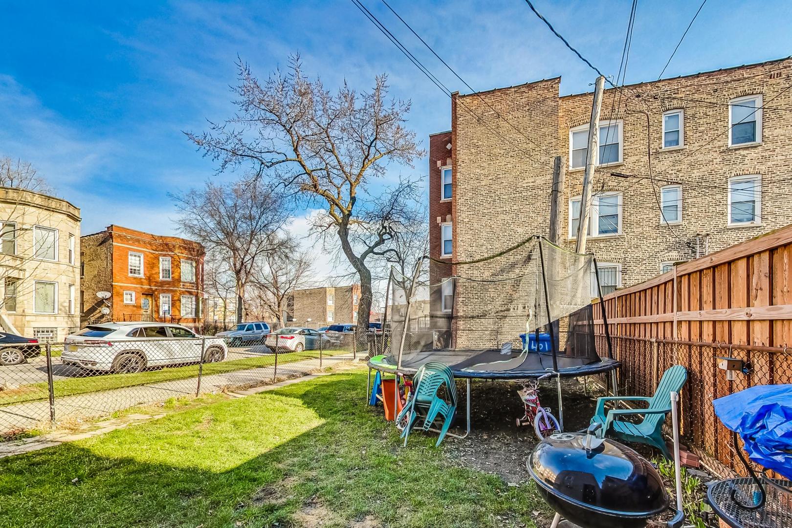 401 S Homan Avenue