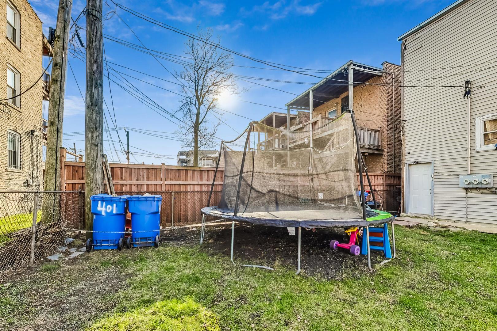 401 S Homan Avenue
