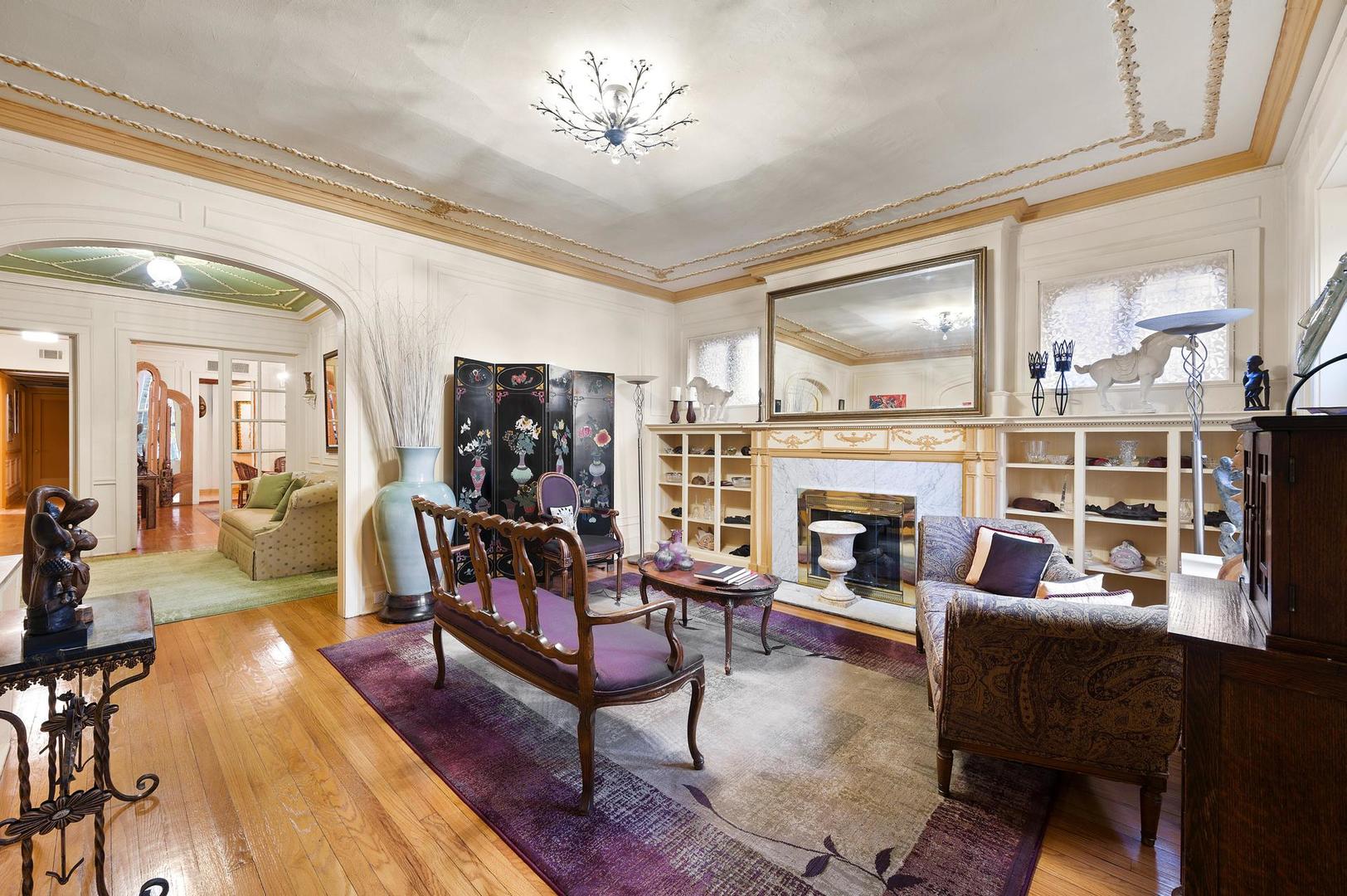 4224 N Hazel Street Unit: 1