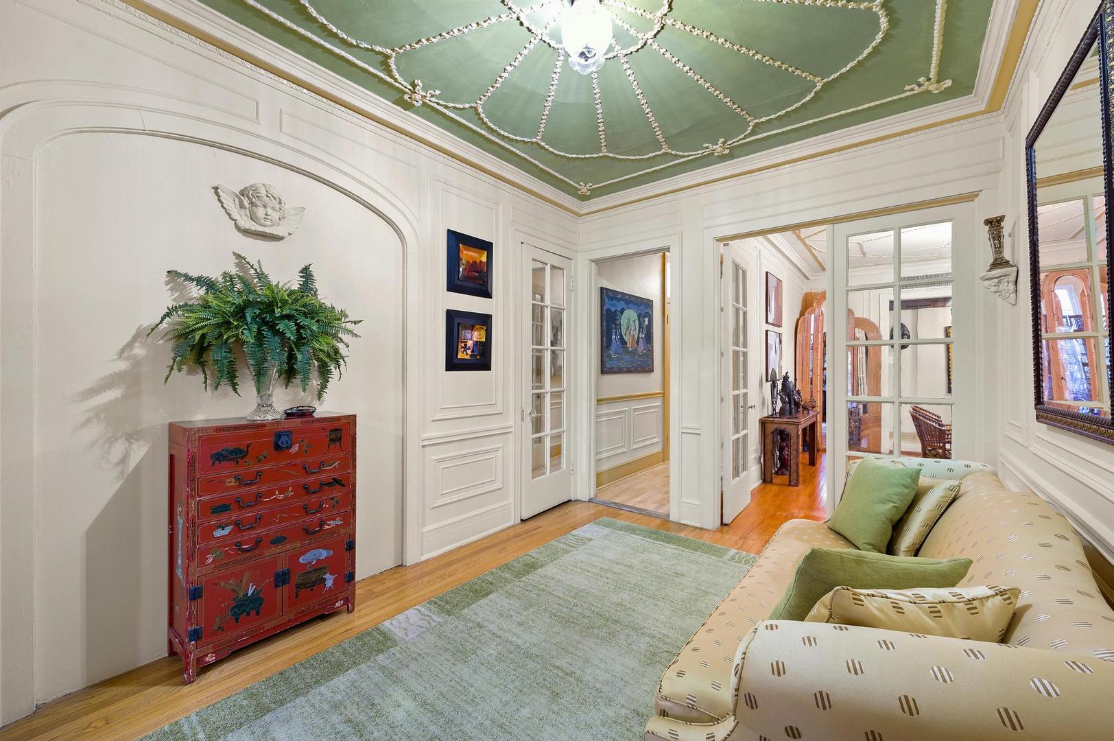 4224 N Hazel Street Unit: 1