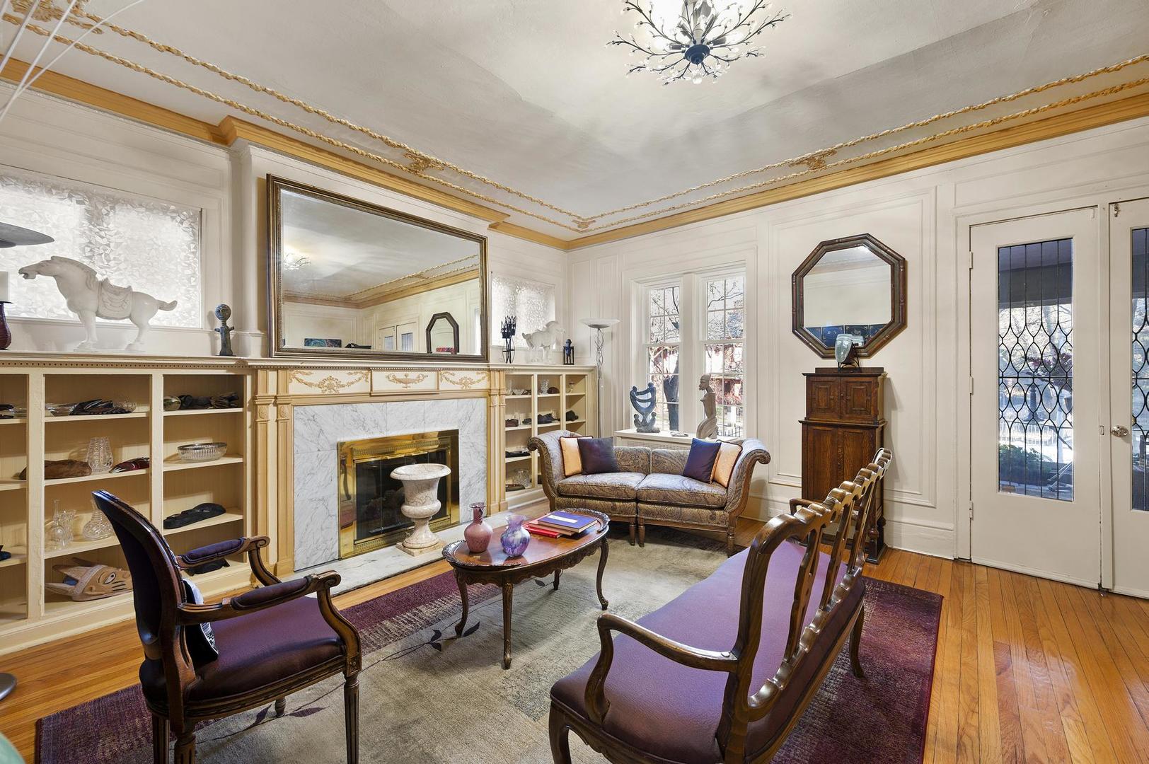4224 N Hazel Street Unit: 1