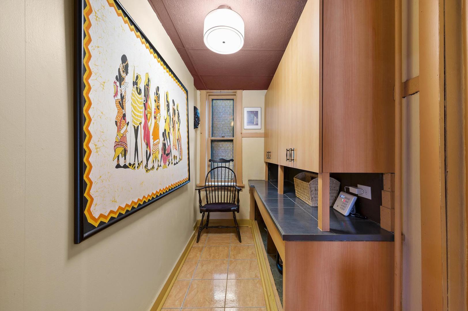 4224 N Hazel Street Unit: 1