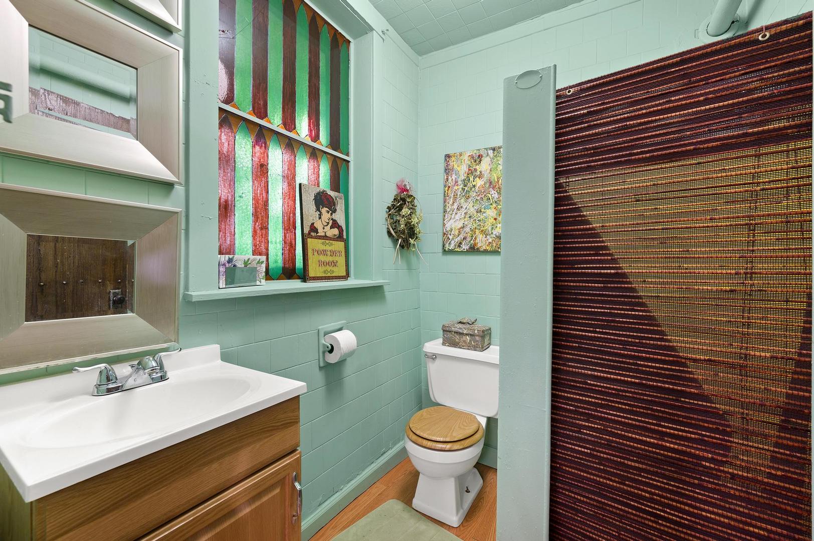 4224 N Hazel Street Unit: 1