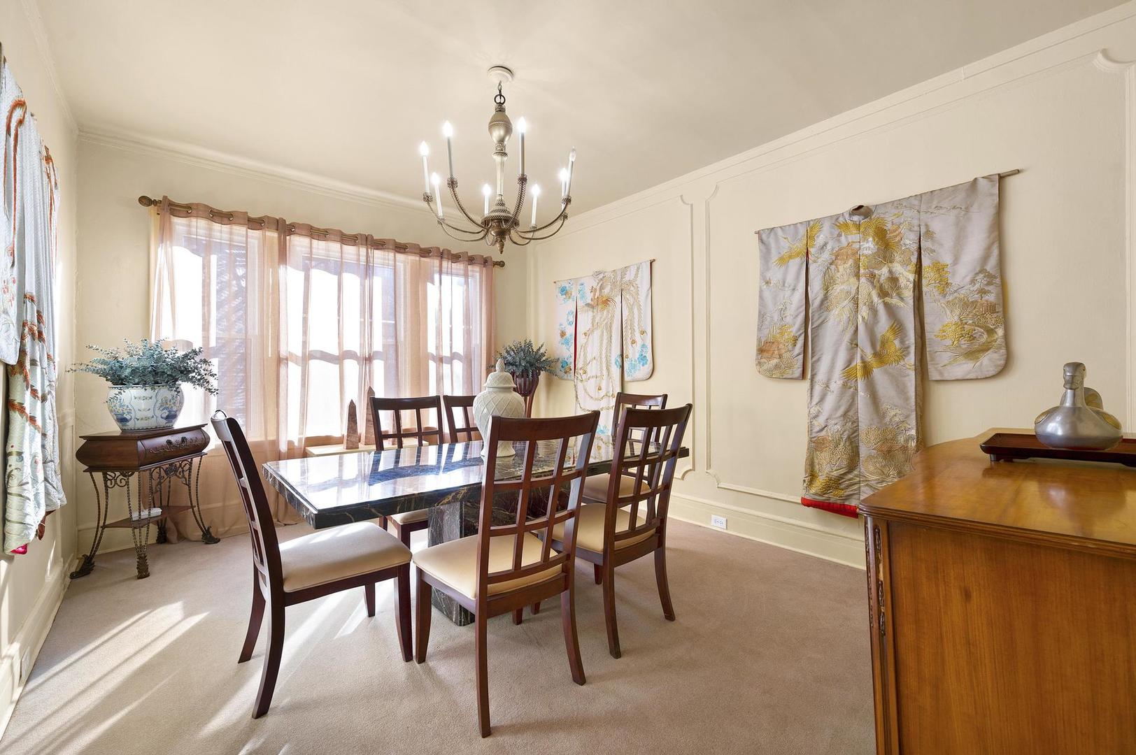 4224 N Hazel Street Unit: 1