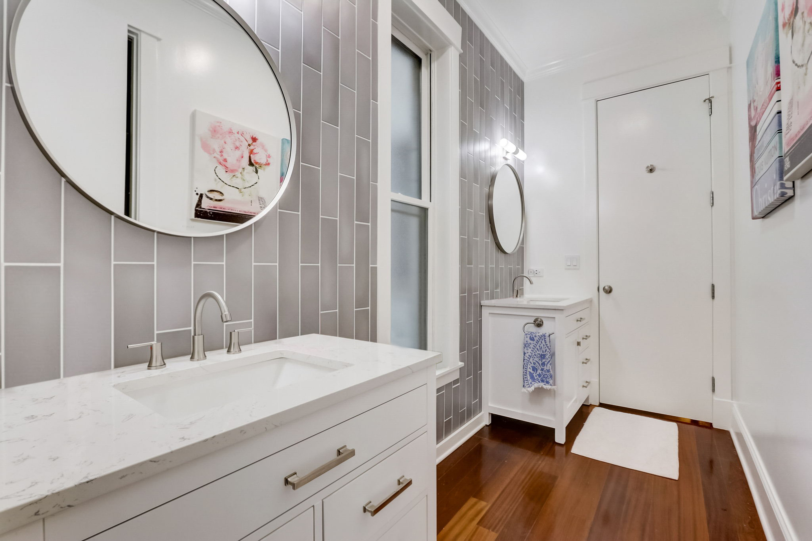 3144 N Lincoln Avenue Unit: 2