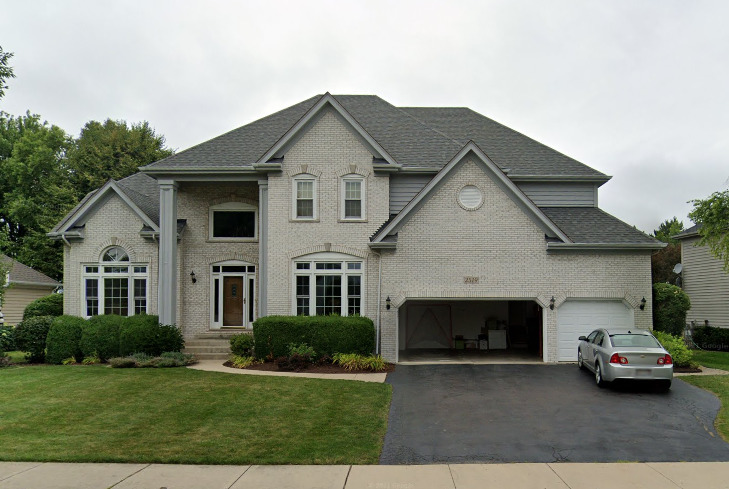 2519 Skylane Drive