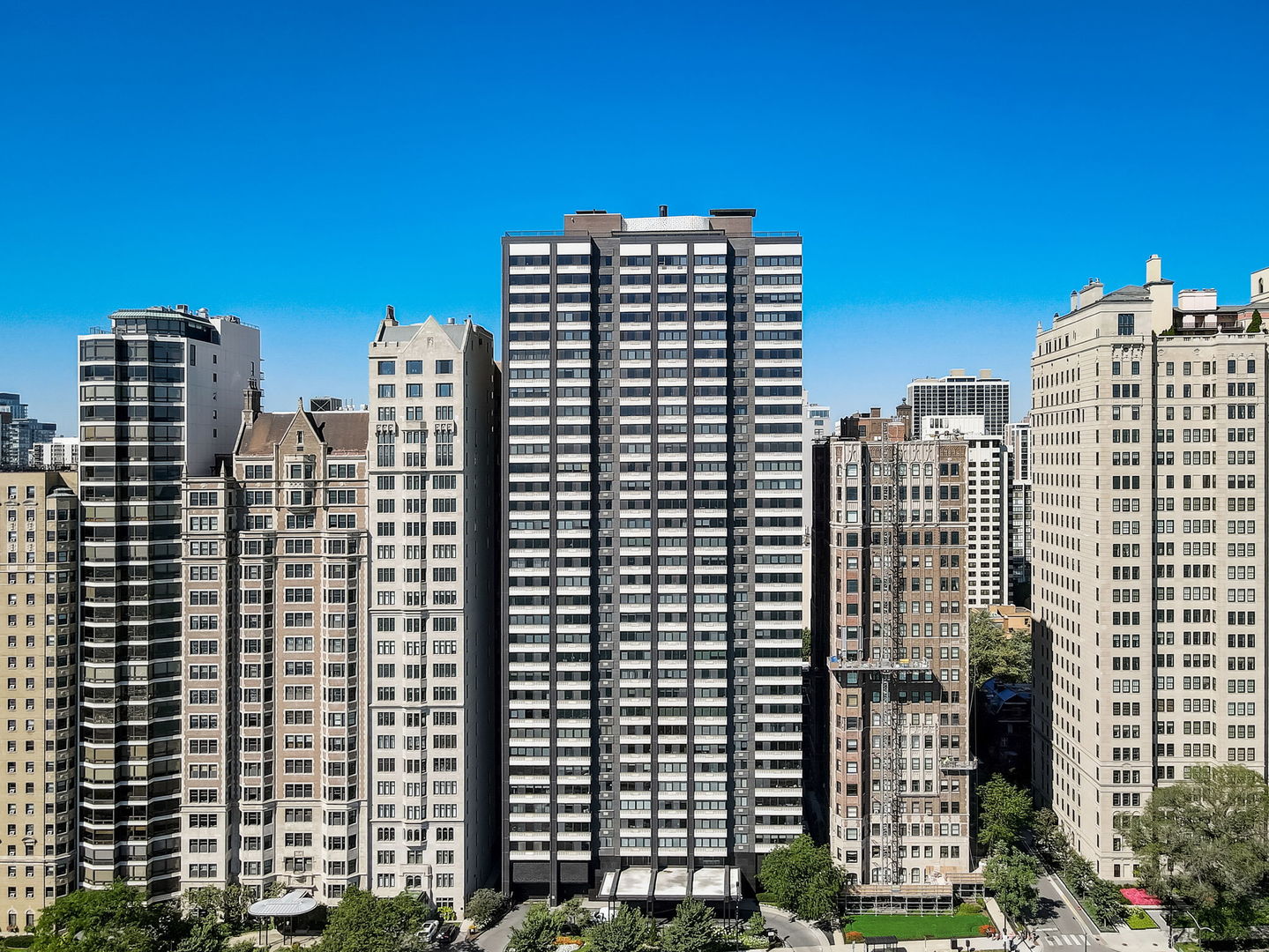 1440 N LAKE SHORE Drive Unit: 9E