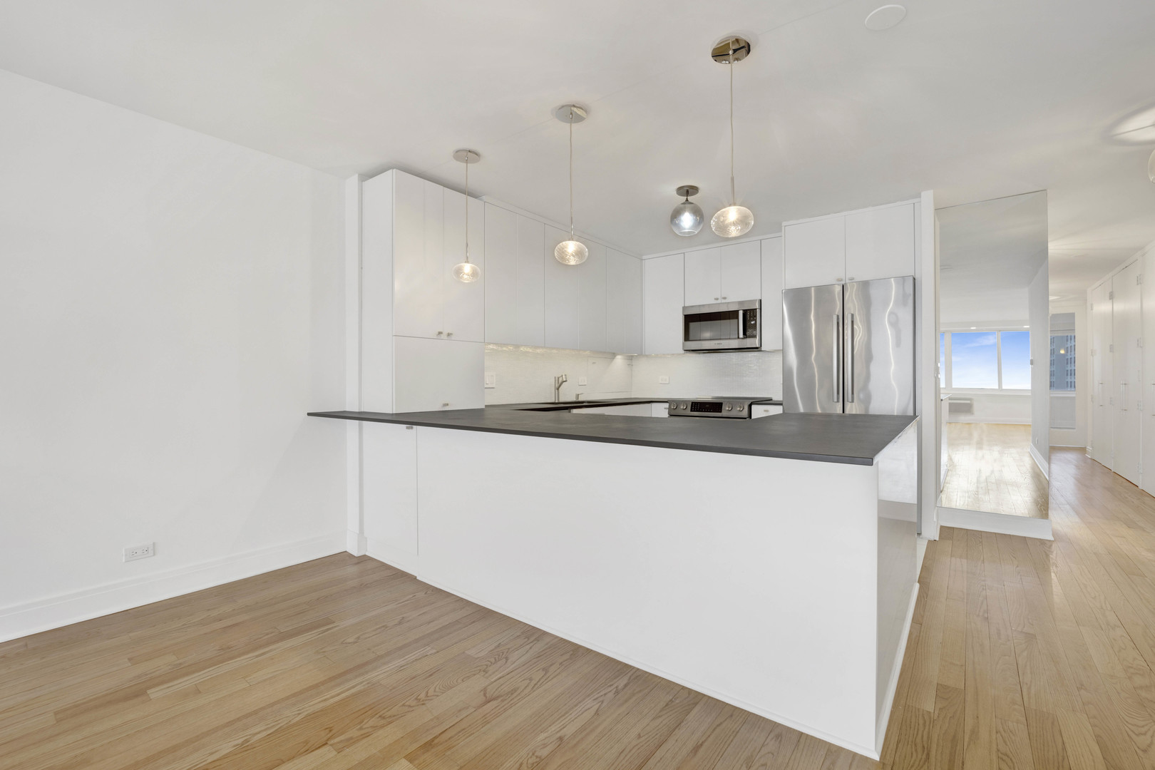 1440 N LAKE SHORE Drive Unit: 9E