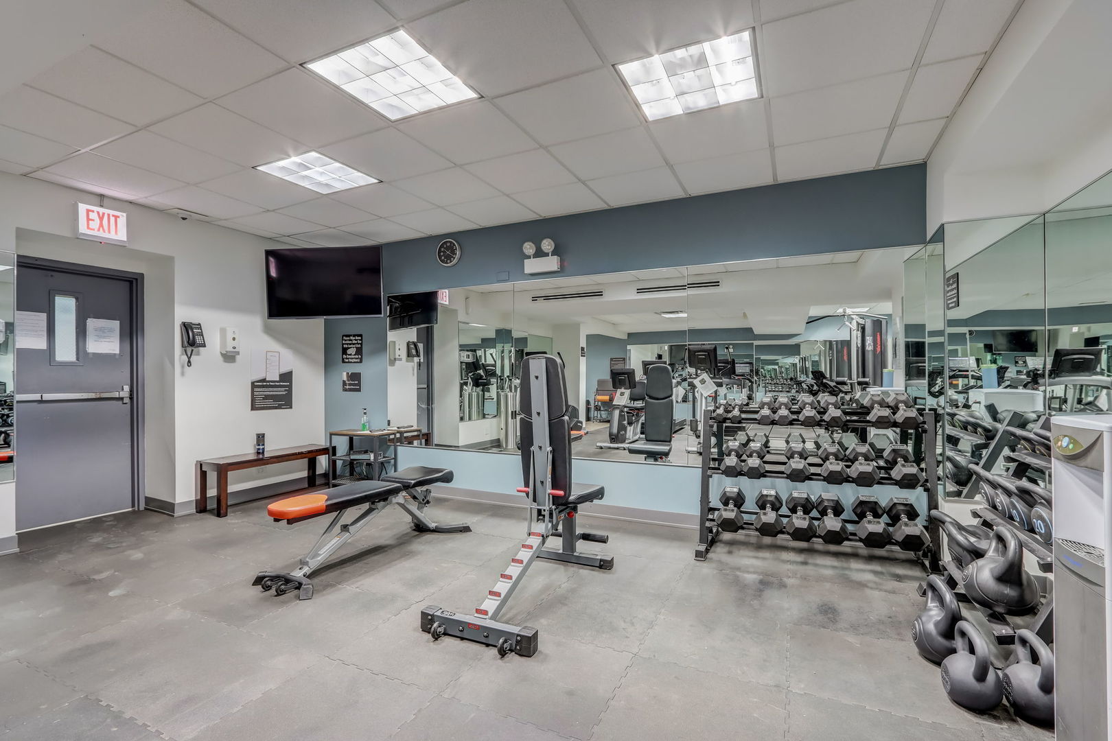 1440 N LAKE SHORE Drive Unit: 9E