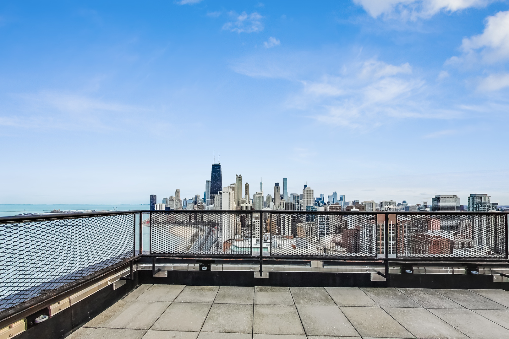 1440 N LAKE SHORE Drive Unit: 9E