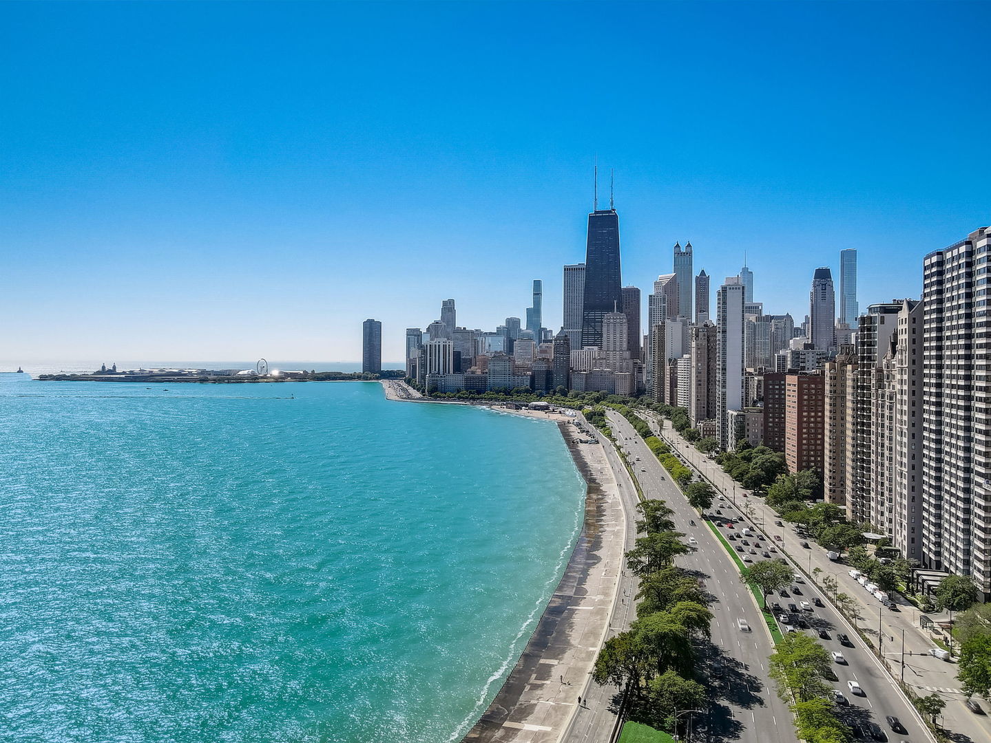 1440 N LAKE SHORE Drive Unit: 9E
