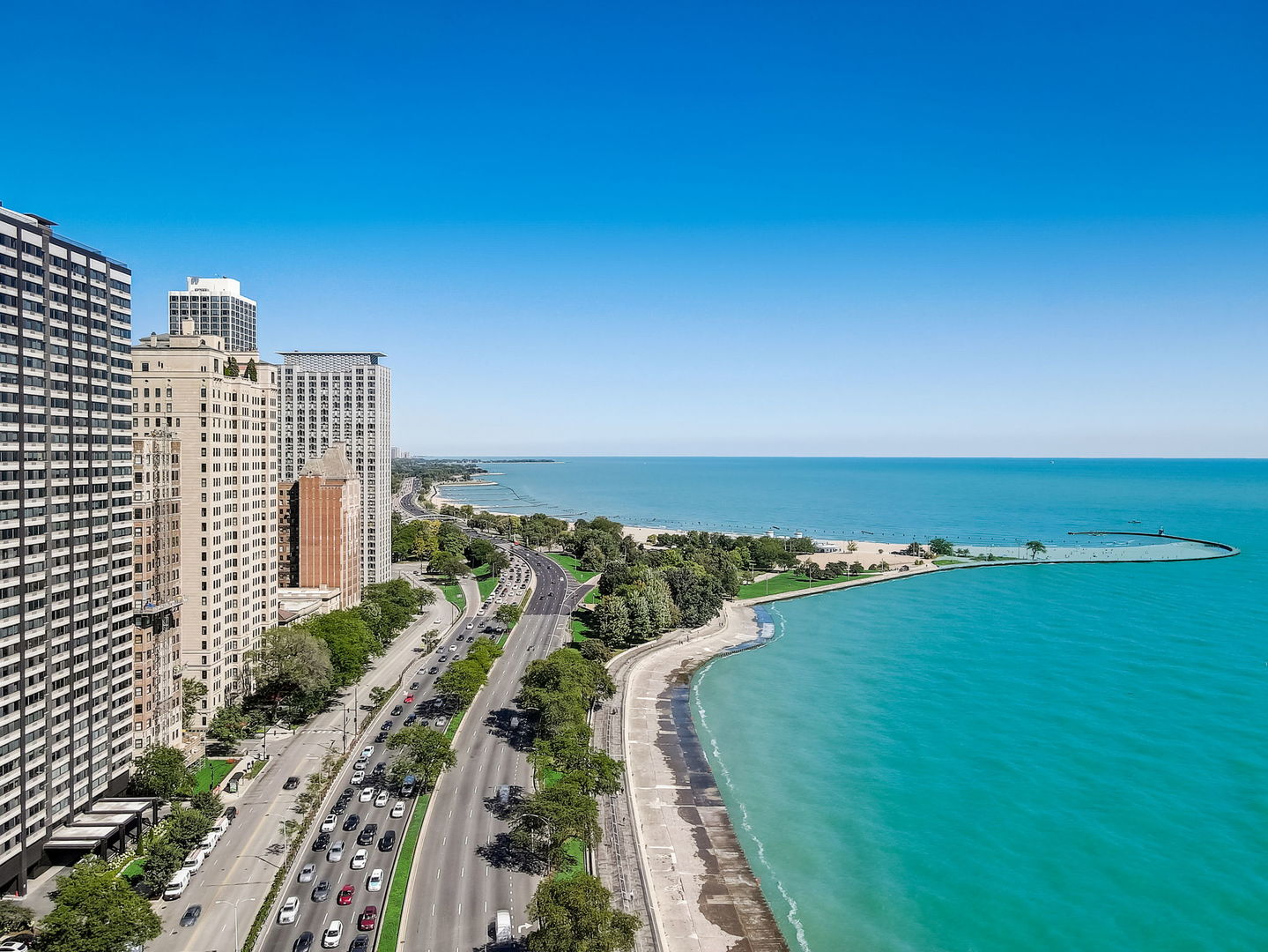 1440 N LAKE SHORE Drive Unit: 9E