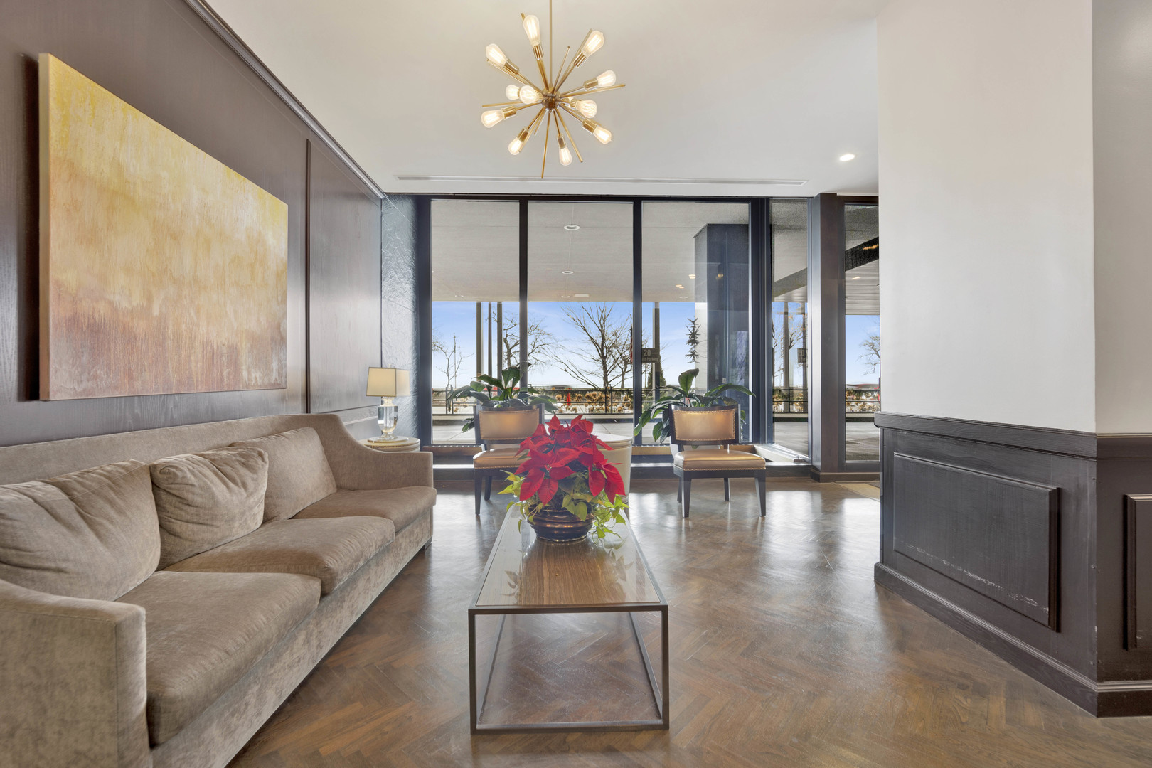 1440 N LAKE SHORE Drive Unit: 9E