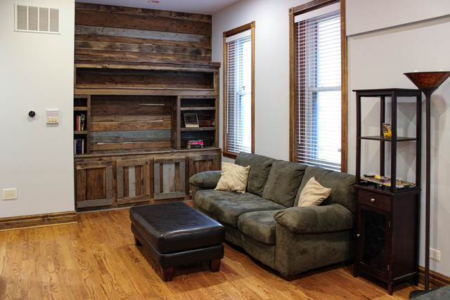1451 N Artesian Avenue Unit: 1