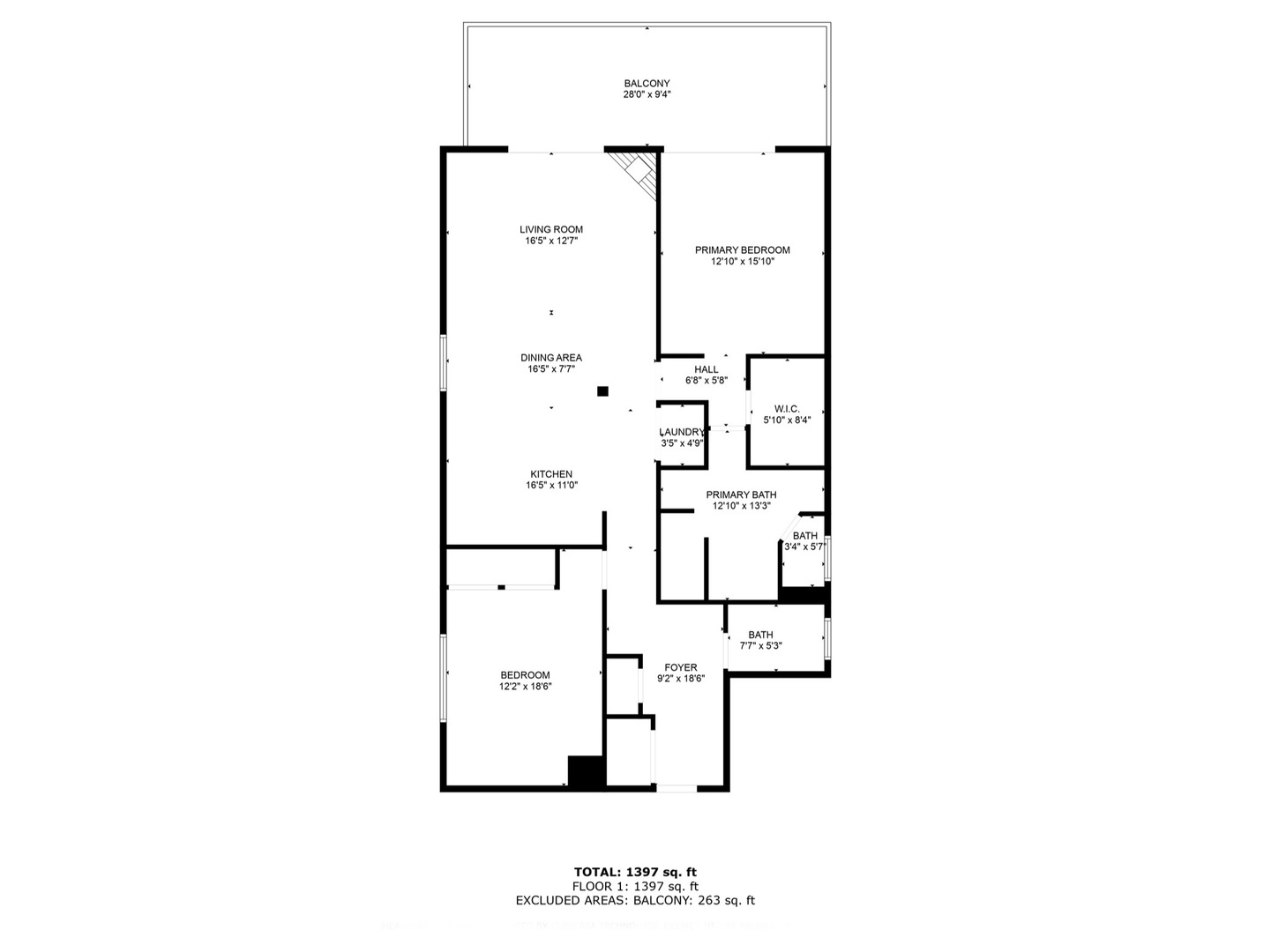 830 W Bradley Place Unit: 4N