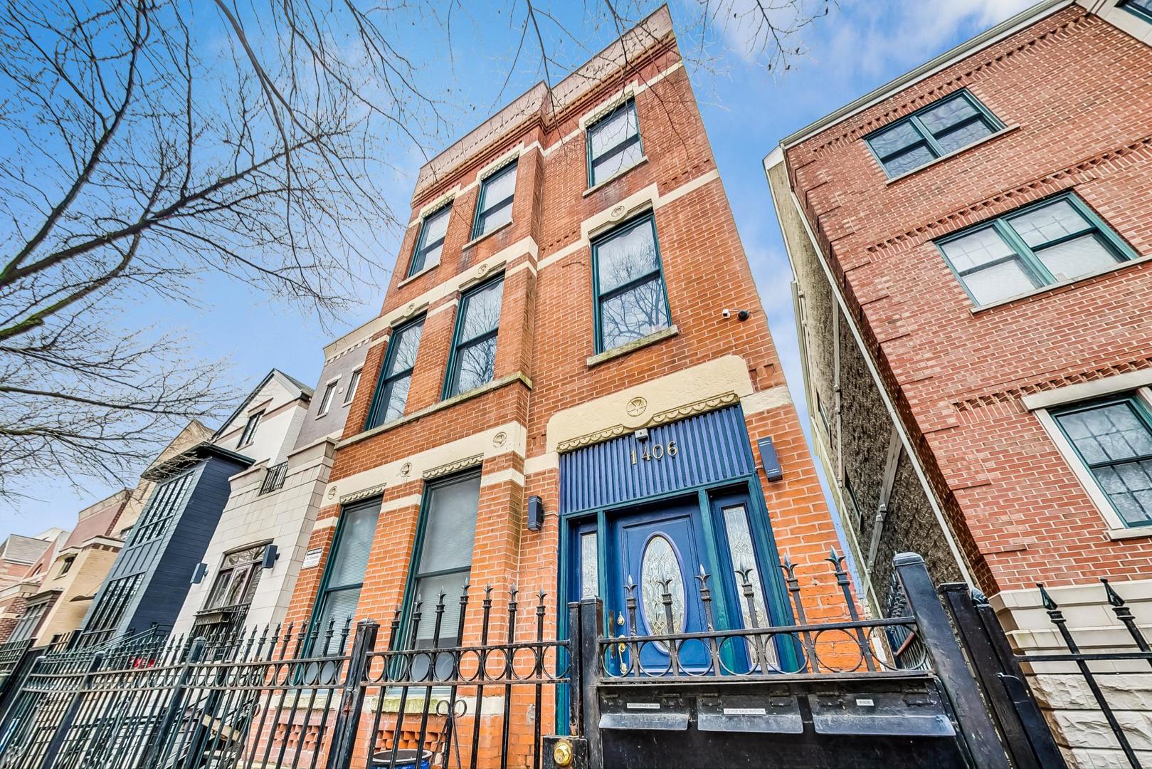 1406 N Cleveland Avenue