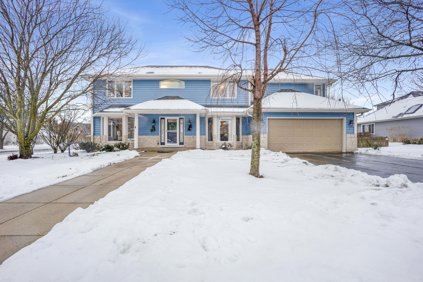 3832 Celeste Lane