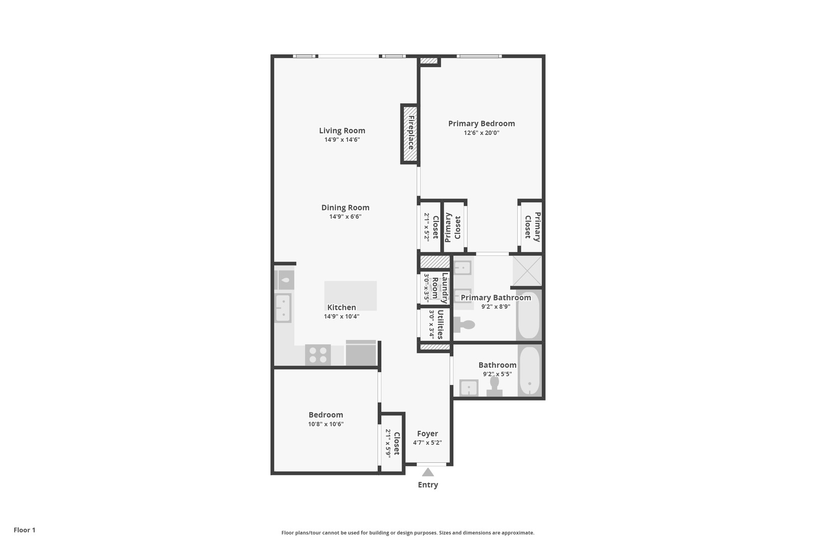 800 W Cornelia Avenue Unit: 309
