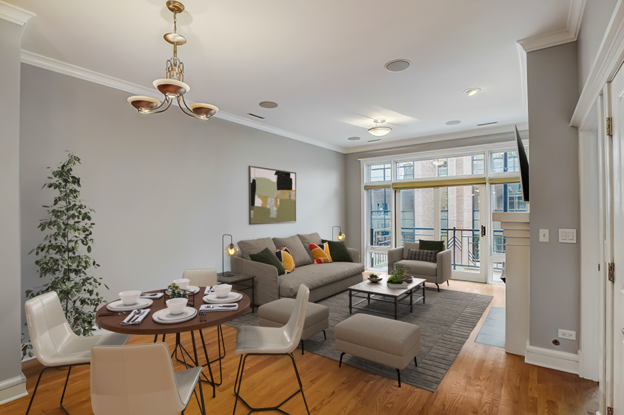 800 W Cornelia Avenue Unit: 309