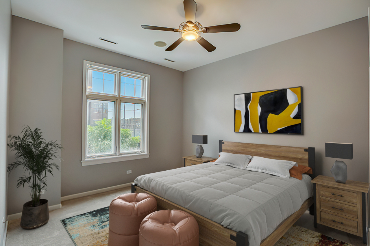 800 W Cornelia Avenue Unit: 309
