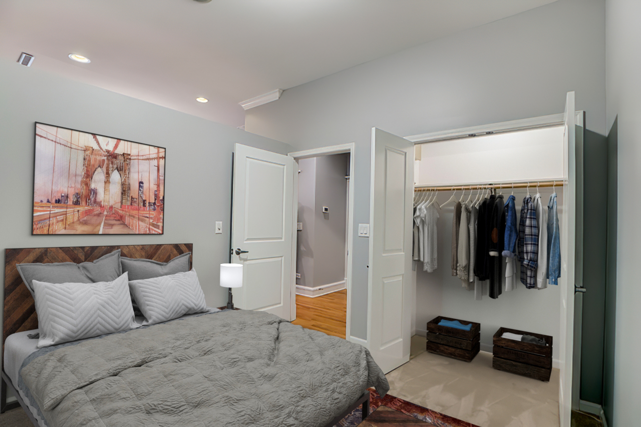 800 W Cornelia Avenue Unit: 309