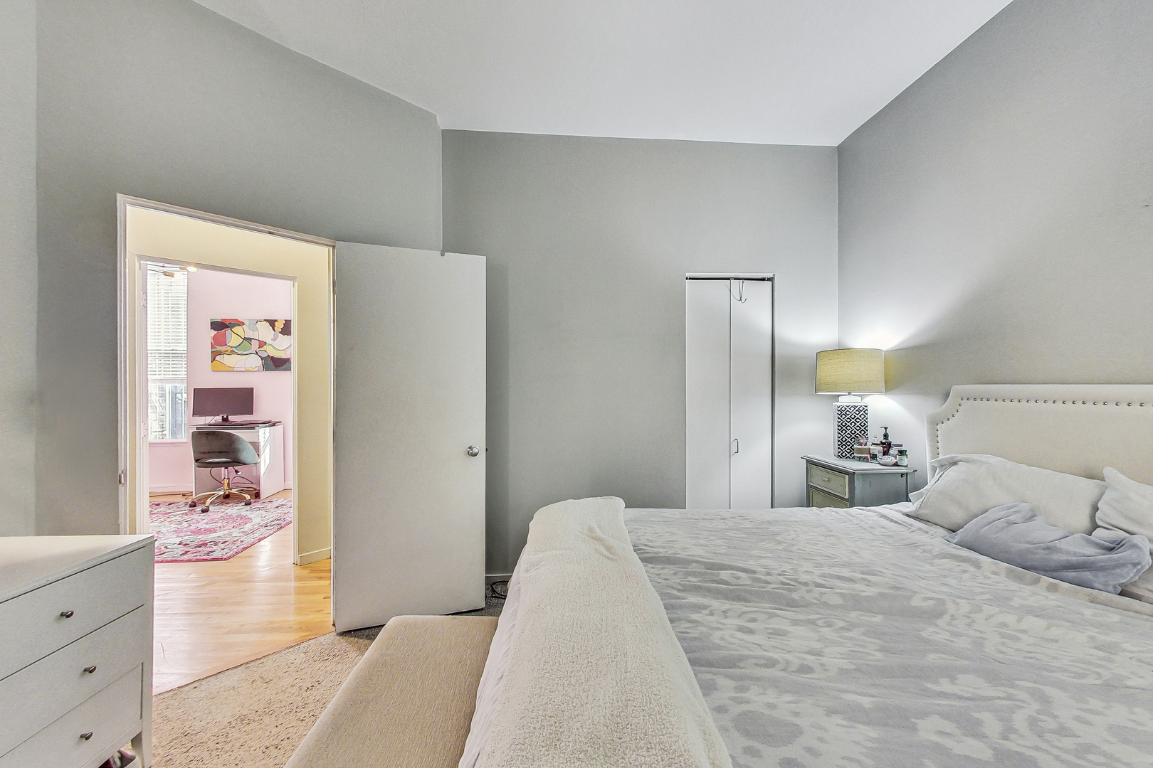 1708 N Bissell Street Unit: 1