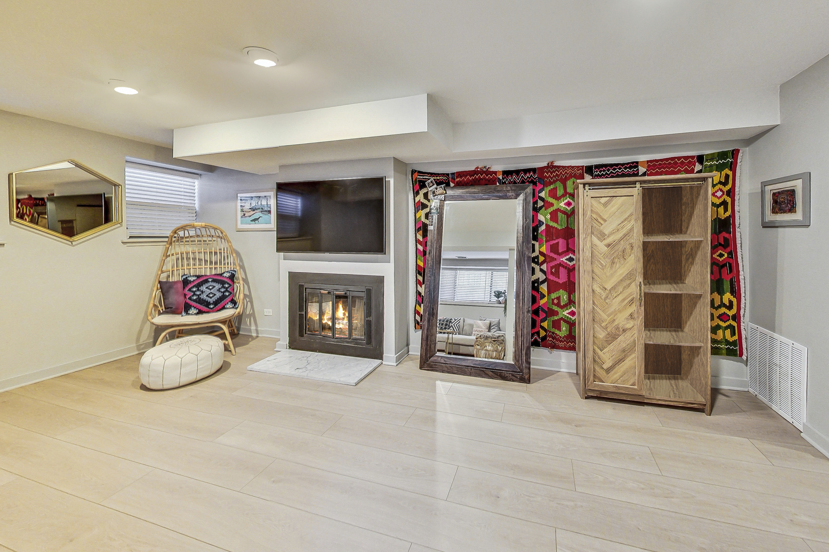 1708 N Bissell Street Unit: 1