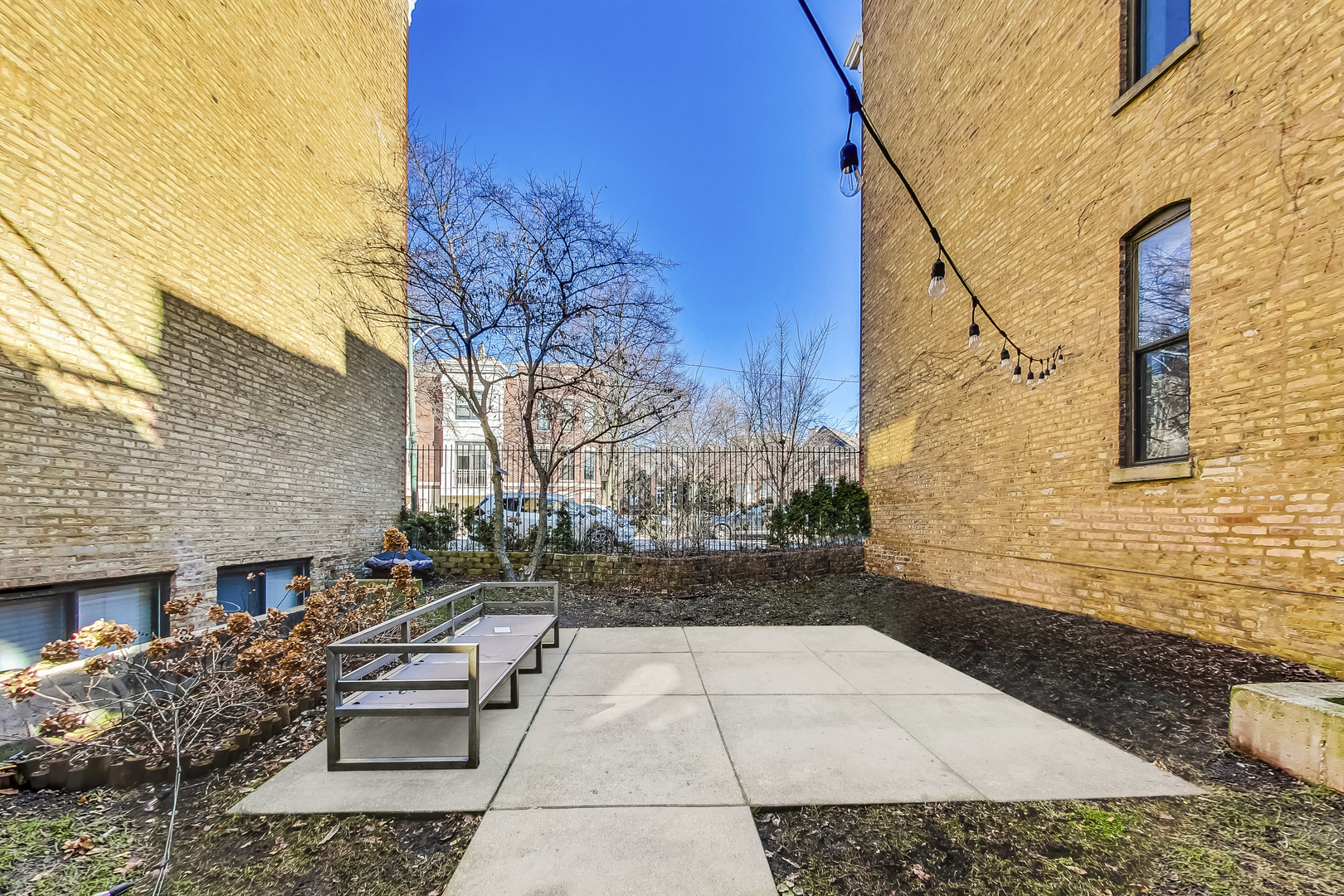 1708 N Bissell Street Unit: 1