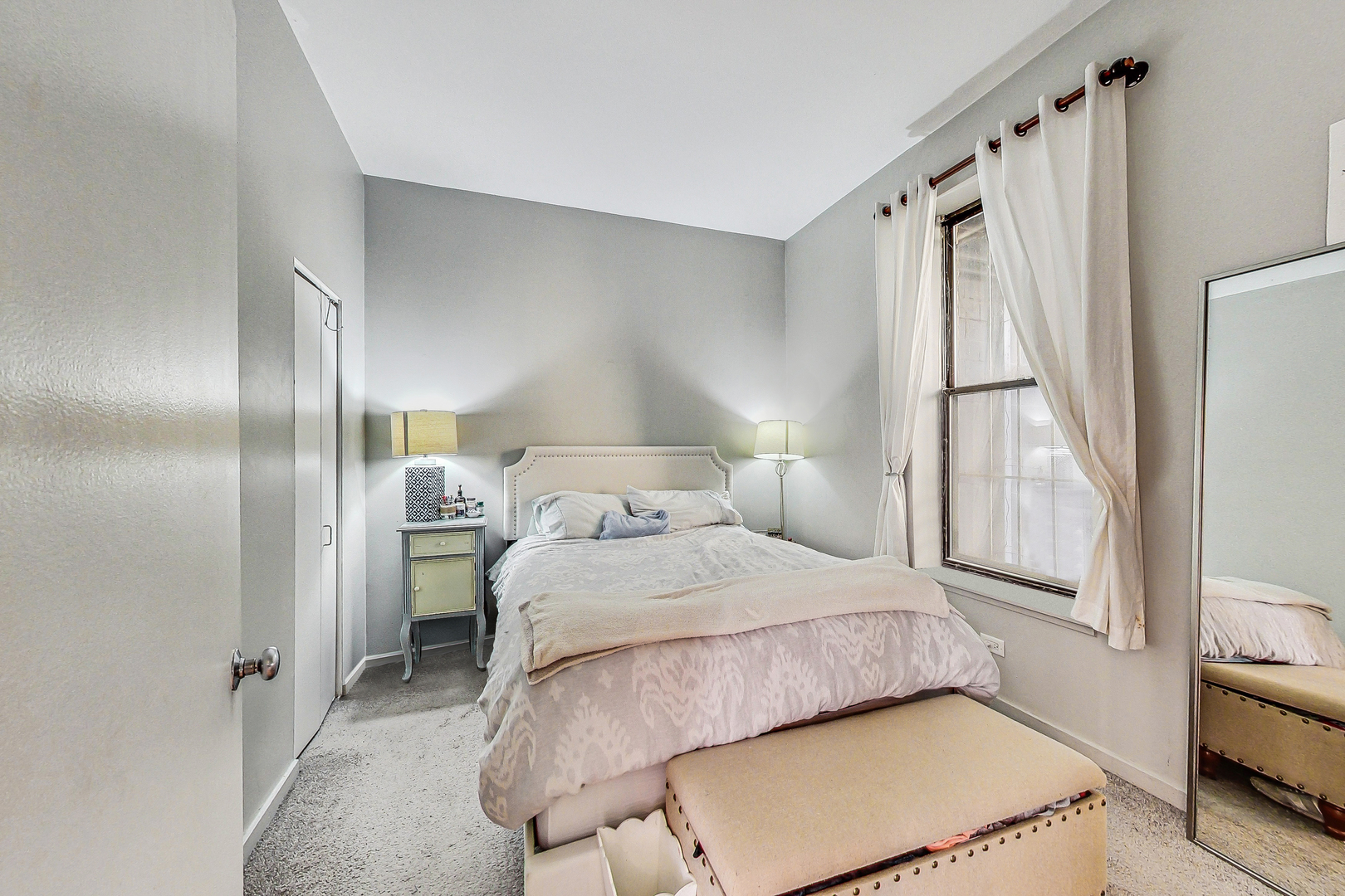 1708 N Bissell Street Unit: 1