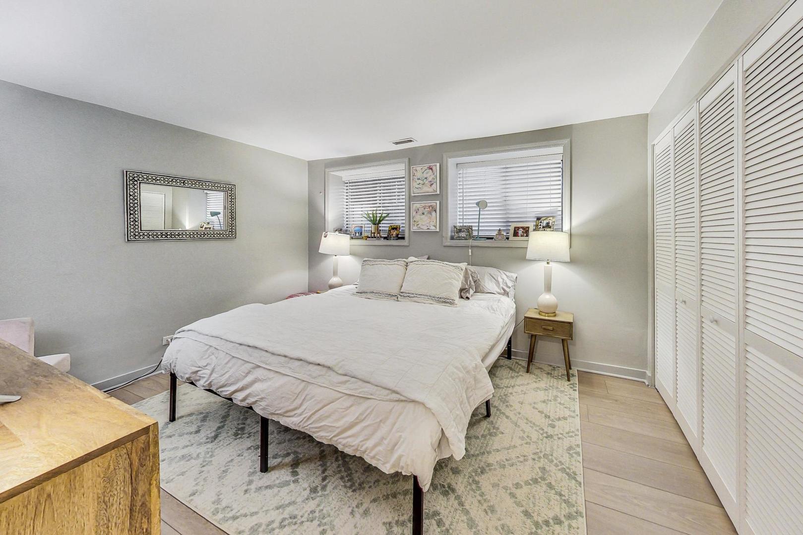 1708 N Bissell Street Unit: 1