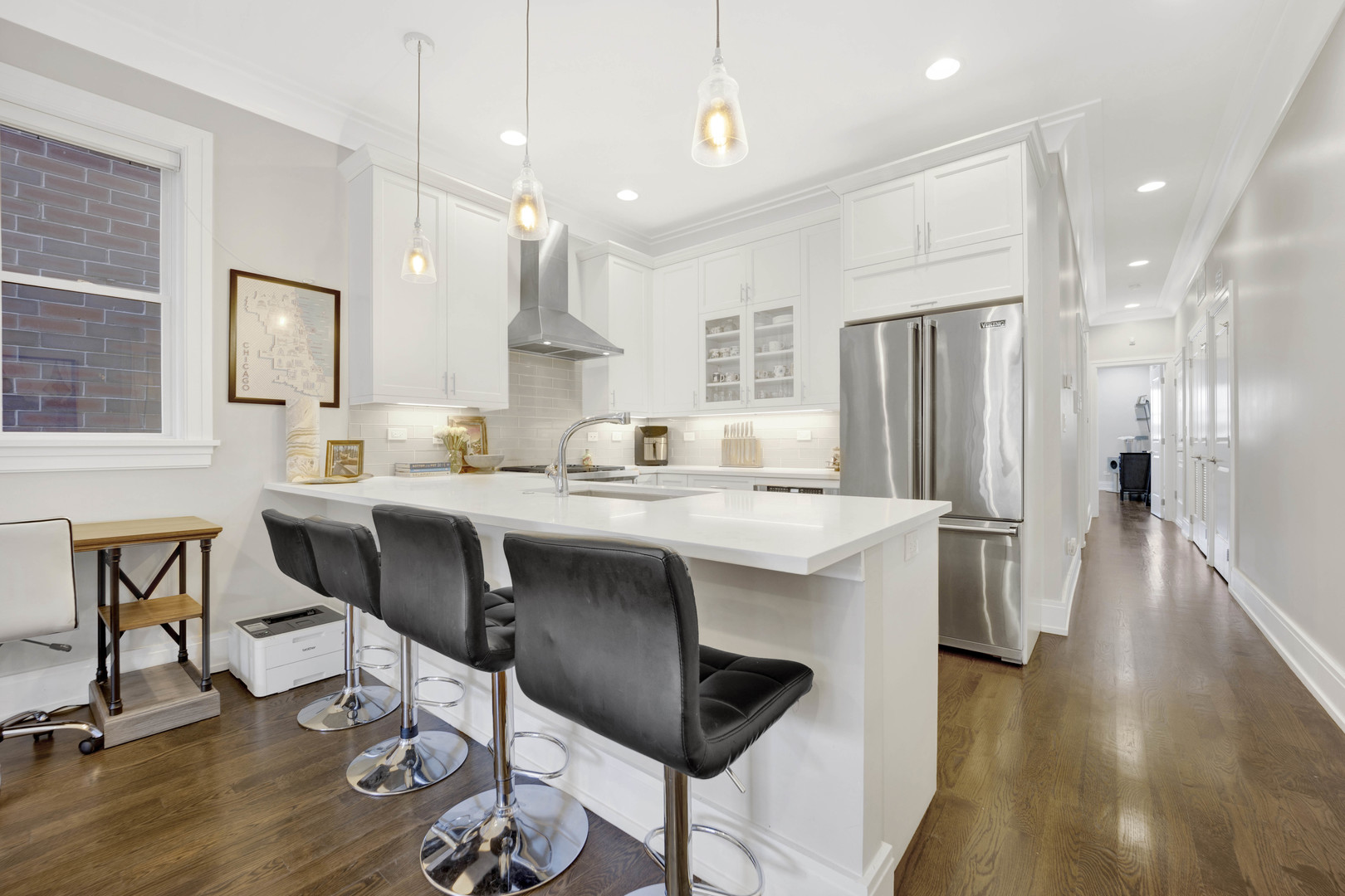 1020 W Diversey Parkway Unit: 2
