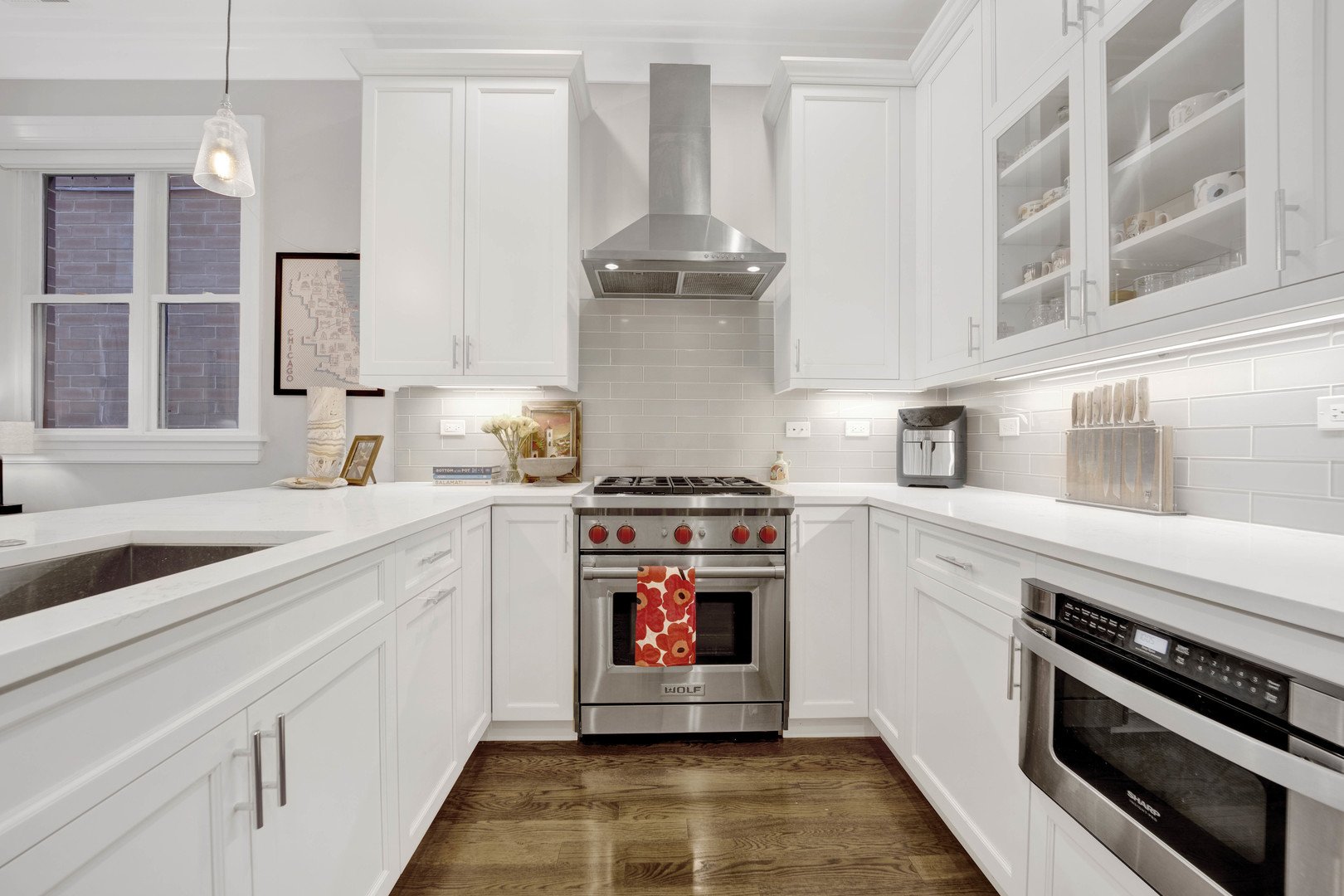 1020 W Diversey Parkway Unit: 2