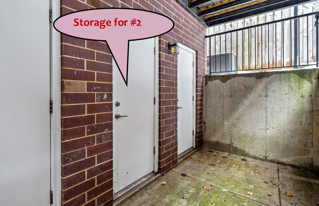 1020 W Diversey Parkway Unit: 2
