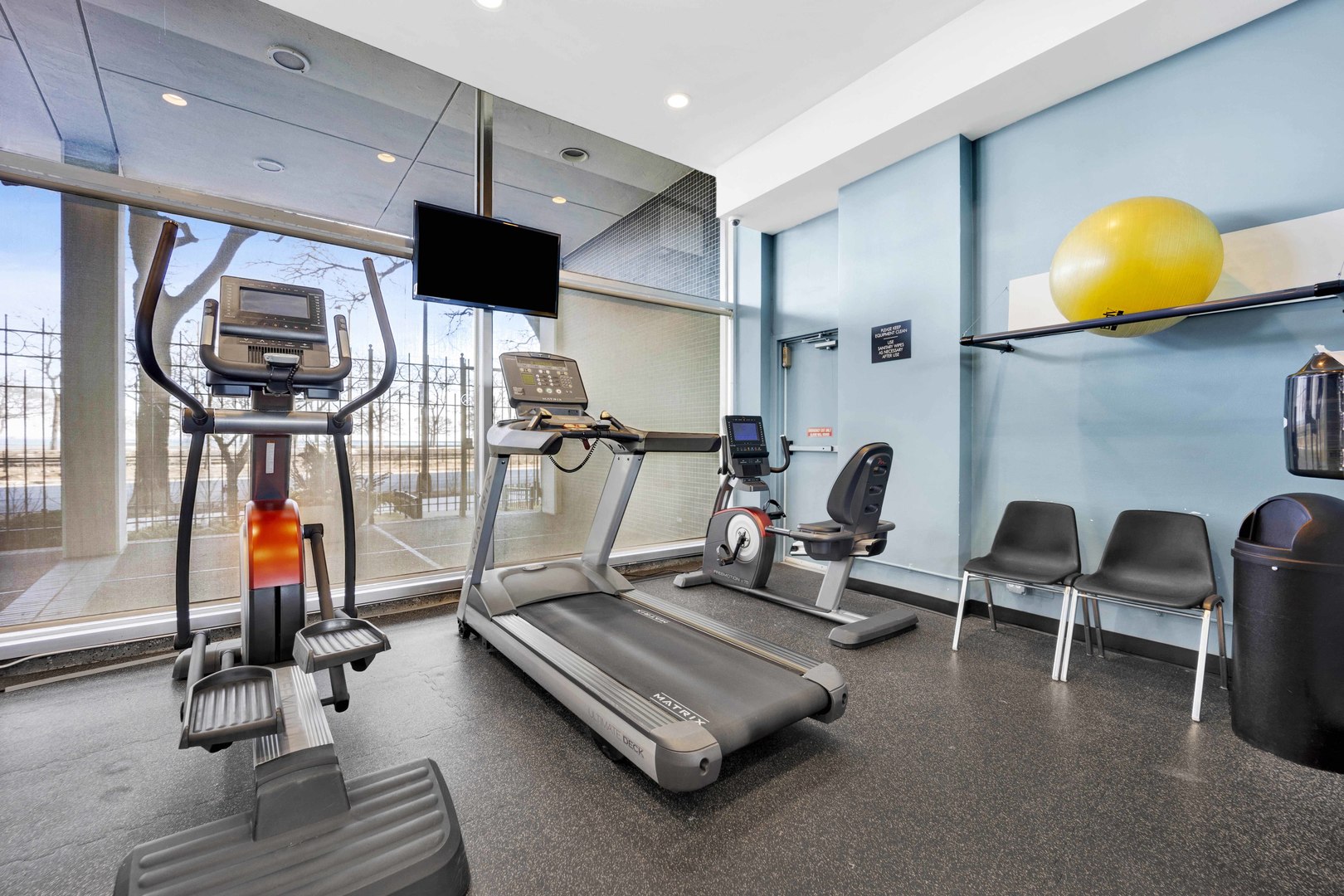 1150 N Lake Shore Drive Unit: 9H