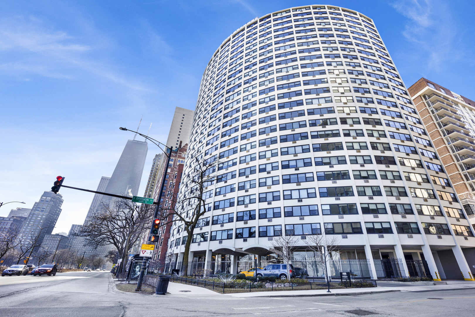 1150 N Lake Shore Drive Unit: 9H