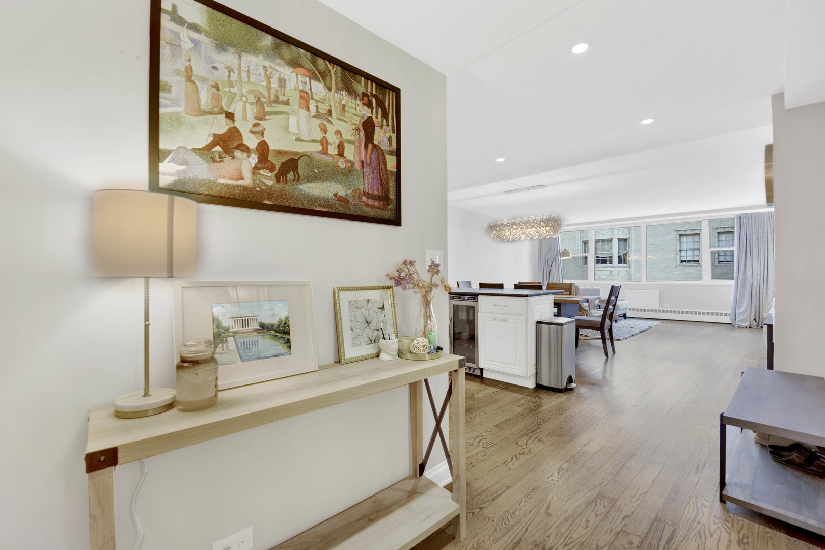 1150 N Lake Shore Drive Unit: 9H
