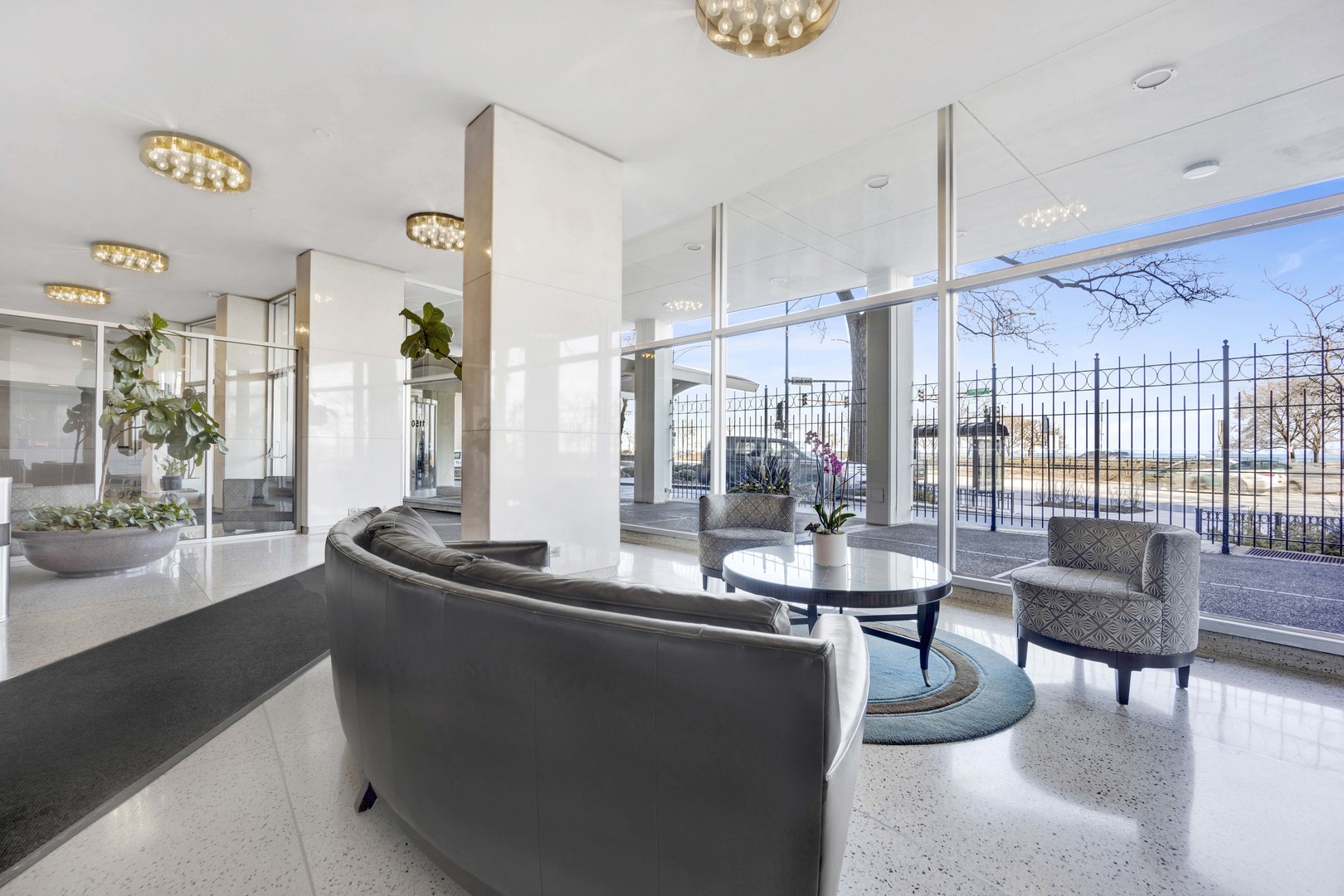 1150 N Lake Shore Drive Unit: 9H