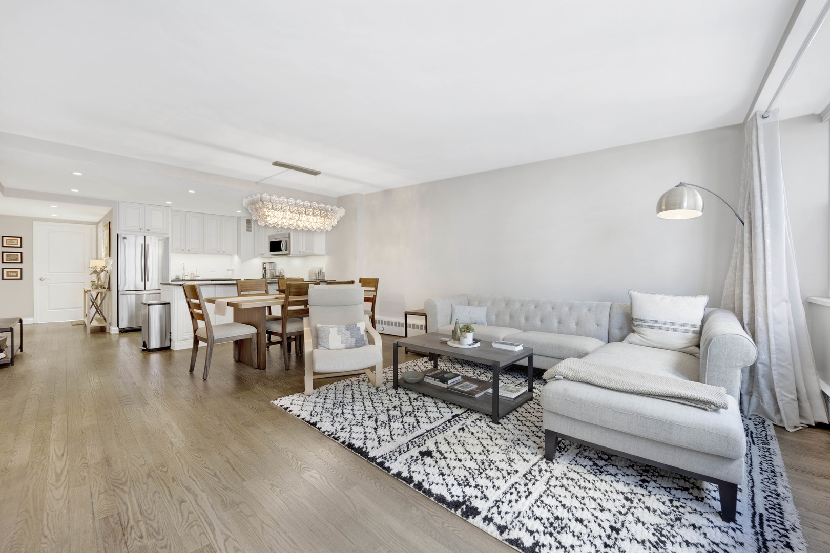 1150 N Lake Shore Drive Unit: 9H