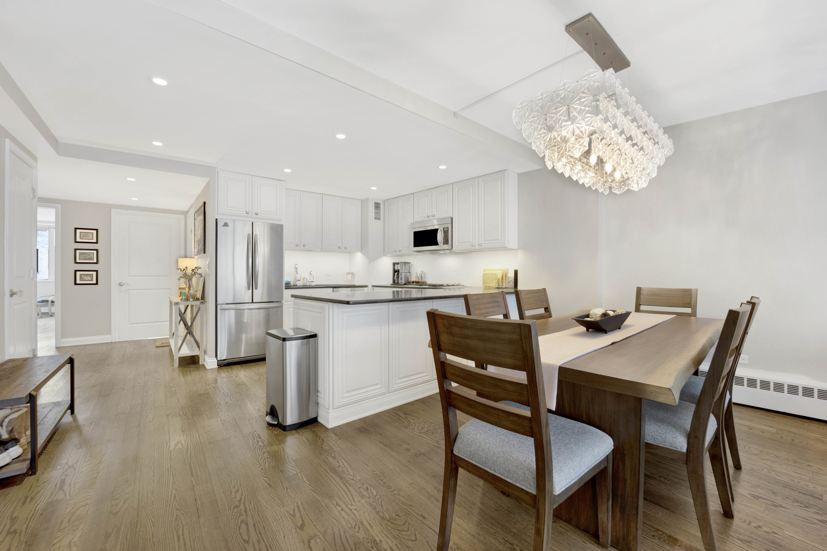 1150 N Lake Shore Drive Unit: 9H
